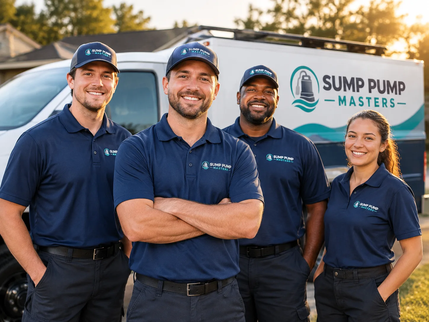 Sump Pump Repair company in Pennville, IN