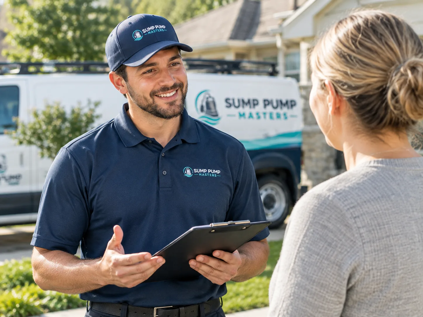 Sump Pump Repair Pennville, IN FAQs